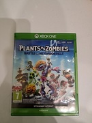 Gra Plants vs Zombies