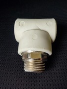 Trójnik PP GZ 32x1x32