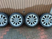 Felgi BMW 18” Styling 282 5x120 + Nokian WR Snowproof 225/45R18