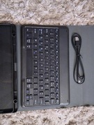 EasyAcc Etui na klawiaturę kompatybilne z iPad 10,2 cala 9. / 8. i 7 