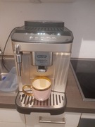 Ekspres delonghi magnifica evo