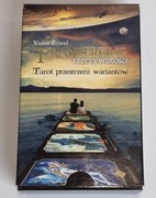 Tarot przestrzeni wariantów - Oryginalny, unikat - Transerfing, Zeland