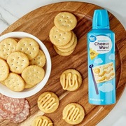 Amerykański ser żółty w sprayu American Cheese Wow 