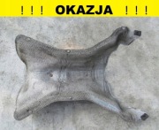 78. OSŁONA TERMICZNA 1644710087 ML W164 W166 GLE