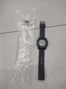 Zegarek elektroniczny męski 