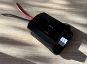 Worx 20V Power share gniazdo adapter do narzędzi Gisam