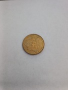 Moneta 2 zł Polskie Państwo Podziemne