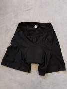 Spodenki rowerowe kolarskie roz. L/XL damskie