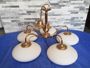 Lampa wisząca żyrandol