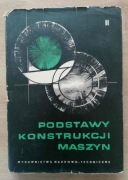 Podstawy konstrukcji maszyn cz 2 Korewa