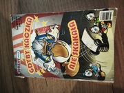 GIGANT TOM XCV DISNEY KACZOR DONALD