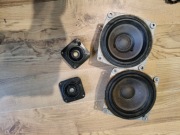 Głośniki z kolumn radiotehnika s-30a
