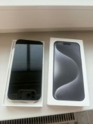 iPhone 15 Pro 128gb