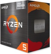 AMD RYZEN 5 5600G