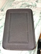 Silver monkey CrossCase wzmacniane etui na laptopa 15,6” czarne NOVY