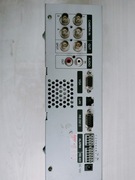 Rejestrator analogowy do monitoringu