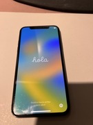 IPhone X 256 gb czarny