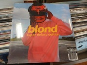 Frank Ocean – Blond (Super Deluxe Edition) 2LP