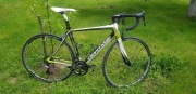 Kolarzówka, szosa, Cannondale Synapse