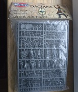 Victrix Miniatures - Dacians