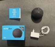 Amazon echo dot 5th