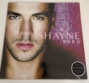 SHAYNE WARD LP VINYL THE X-Factor