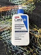 Cerave intensywnie nawilżająca emulsja 236ml