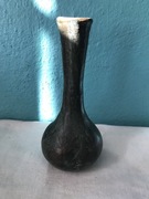 Wazonik z brązu 15cm