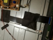 Wstążka matrycy JVC LT-32VH42M