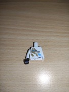 LEGO ludzik figurka korpus 