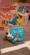 Myszka HASBRO gra MAD MOUSE myszka 