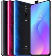 Smartfon Xiaomi Mi 9T 6 GB / 64 GB niebieski