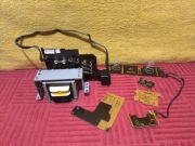 Transformator do radiomagnetofonu PANASONIC RX-ED707  (30)