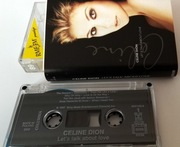 MC89. Celine Dion Let's talk about love