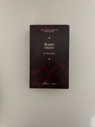 Graves - Ja, Klaudiusz