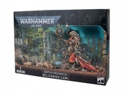 Warhammer 40000 Belisarius Cawl