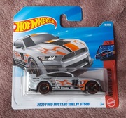 Hot Wheels - JJH87 - Ford Mustang Shelby GT500 - 2026