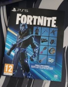 FORTNITE COBALT STAR PS5 Bundle Klucz PlayStation 5