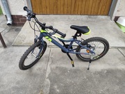 ROWER DZIECIĘCY MARTES 20"