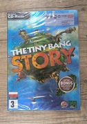 The Tiny Bang Story NOWA W FOLII PL