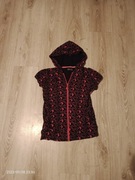 Top damski na ekspres 