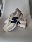 To nie są  NB. nowe buty długość wkładki 24,5 cm brak paragonu