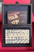 Nowe domino Manopoulos w eleganckim opakowaniu