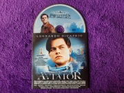 AVIATOR CAPRIO DVD 