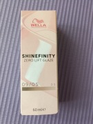 Wella shinefinity 9/05
