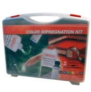 AKEMI Colour Impregnation kit - zestaw ( pogłębiacz koloru )