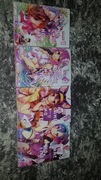 No game no life ( Light novel) tom 1-4 