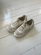 Stradivarius buty sportowe sneakersy r. 36