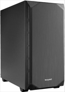 Obudowa be quiet! Pure Base 500 Black ATX Midi Tower czarny