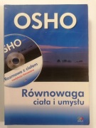 OSHO "Równowaga ciała i umysłu" 